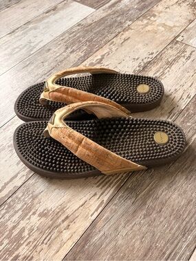 Kenkoh Accupressure Sandal